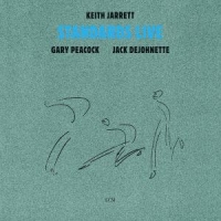 Jarrett, Keith -trio- Standards Live