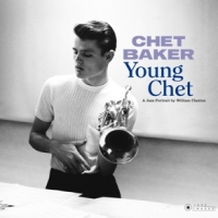 Baker, Chet Young Chet -ltd-