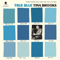 Brooks, Tina True Blue -ltd-