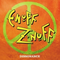 Enuff Z'nuff Dissonance