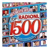 Various Het Beste Uit De Radio Nl Top 1500