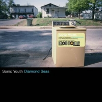 Sonic Youth Diamond Seas -coloured-