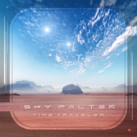 Time Traveler Sky Falter