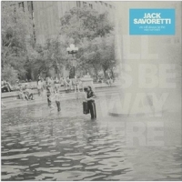 Savoretti, Jack We Will Always Be The Way We Were