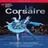 English National Ballet Le Corsaire