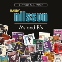 Nilsson, Harry A's And B's
