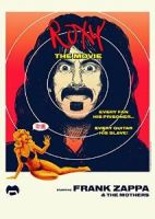 Zappa, Frank & The Mothers Roxy - The Movie