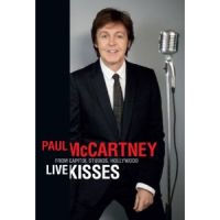 Mccartney, Paul Live Kisses
