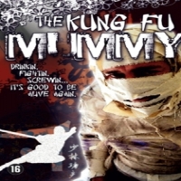 Movie Kung Fu Mummy