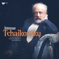 Various Intense Tchaikovsky