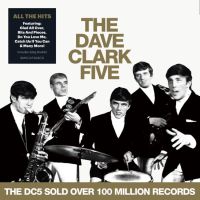 Clark, Dave -five- All The Hits