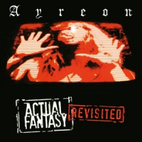 Ayreon Actual Fantasy Revisited