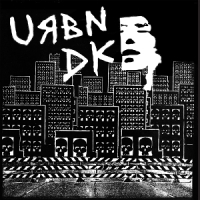 Urban Dk Mass Grave - Version 2