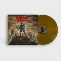 Ruthless The Fallen -coloured-