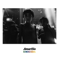 Emicida Amar Elo