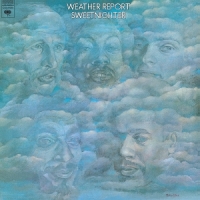 Weather Report Sweetnighter