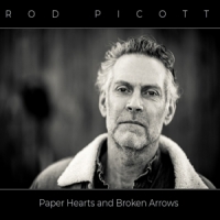 Picott, Rod Paper Hearts & Broken Arrows