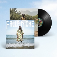 Falle Nioke Love From The Sea