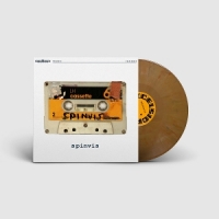 Spinvis Spinvis -coloured-