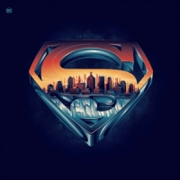 Williams, John Superman: The Movie Soundtrack