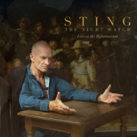 Sting- The Night Watch