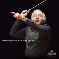Fischer, Adam Mahler, Symphony No. 9