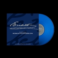 Van Dam, Annemieke & Mark Seibert & Kurosch Abbasi Elisabeth- Lieblungstucke- Die Vinyl