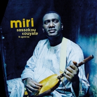 Kouyate, Bassekou & Ngoni Ba Miri