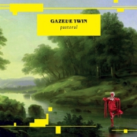 Gazelle Twin Pastoral