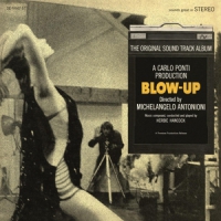 Hancock, Herbie Blow-up