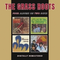 Grass Roots Where Were You When I Needed You/let's Live For Today/f