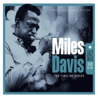 Davis, Miles Trilogy - Timeline