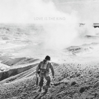 Tweedy, Jeff Love Is The King (clear Vinyl)