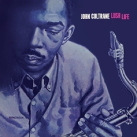 Coltrane, John Lush Life -coloured-