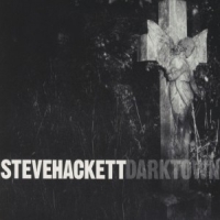 Hackett, Steve Darktown -reissue-
