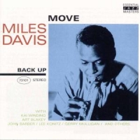 Davis, Miles Move