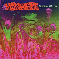 Monkees Summer Of Love -coloured-