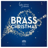 German Brass German Brass: Brass Christmas