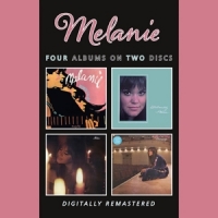 Melanie Born To Be/affectionately Melanie/candles In The Rain/l