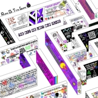 Rules Of This Game The Day We Lost Our Fears (white/bl