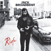 Broadbent, Jack Ride