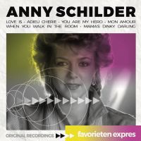 Schilder, Anny Favorieten Expres