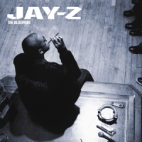 Jay-z The Blueprint