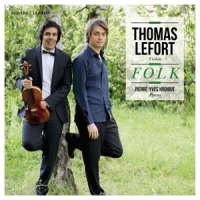 Thomas Lefort Pierre-yves Hodique Folk