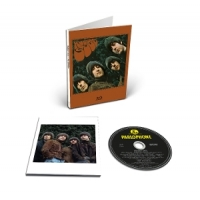 Beatles, The Rubber Soul