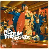 Rhythm Treasures, The All Around The World