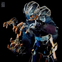 Lady Aicha & Pisko Cranes Original N Djila Wa Mudjimu