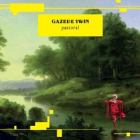 Gazelle Twin Pastoral