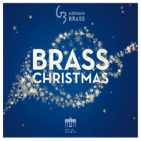German Brass Brass Christmas