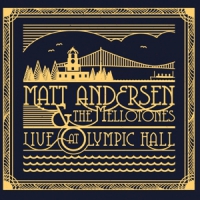 Andersen, Matt & The Mellotones Live At Olympic Hall